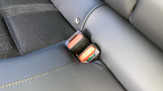 Peugeot 408 158kW GT 58kWh 5dr Auto Electric Hatchback